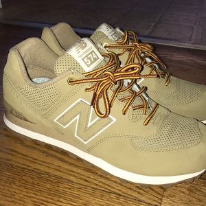 New balance 574 shoes